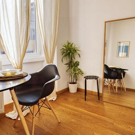 Cozy Wozy Studio Corso Xxii Marzo Μιλάνο Εξωτερικό φωτογραφία