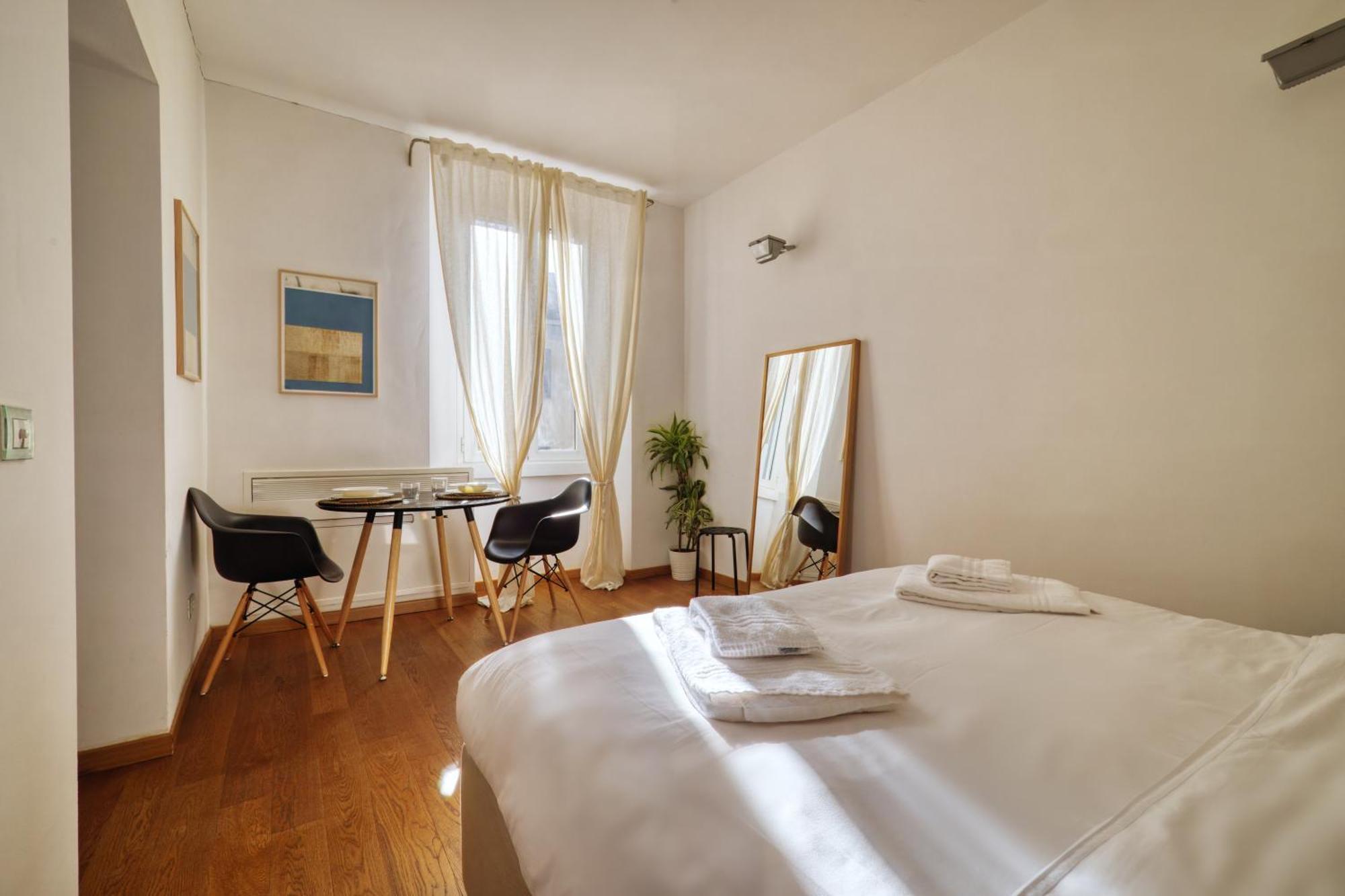Cozy Wozy Studio Corso Xxii Marzo Μιλάνο Εξωτερικό φωτογραφία